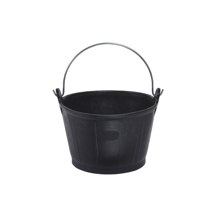 OX JAR Flexible Plastic Bucket 10 Litre