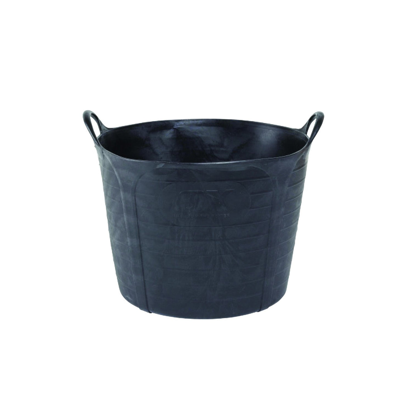 Load image into Gallery viewer, OX JAR Heavy Duty Flexible Plastic Bucket 40 Litre