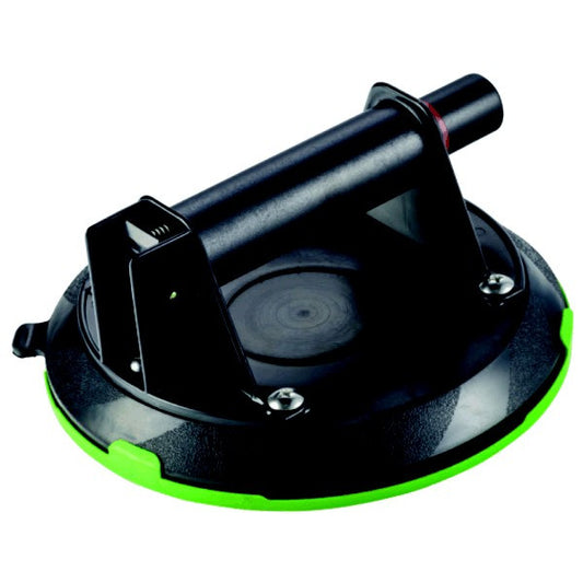 STONEX Glass, Tile and Stone Pump-Up Suction Lifter - 200mm Cup - Plastic Pump