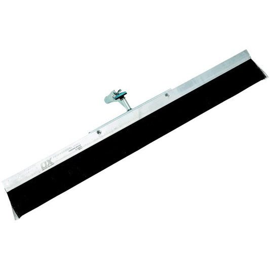OX Pro 900mm Concrete Finishing Broom