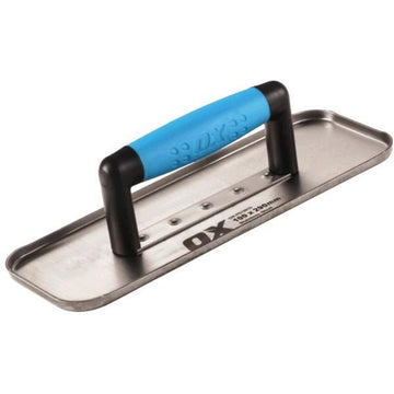 OX Pro All Sides Up Concreting Float