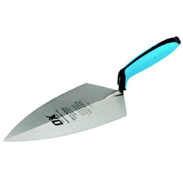 Load image into Gallery viewer, OX Pro Brick Trowel - Philadelphia