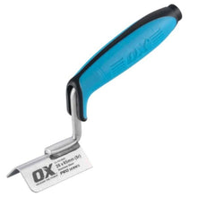 Load image into Gallery viewer, OX Pro External Corner Trowel - Small