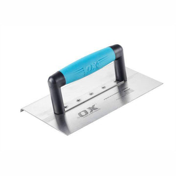 OX Pro Extra Wide Concreting Edger