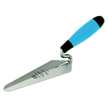 OX Pro Gauging Trowel - 'S' Shank