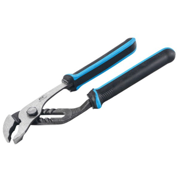 OX Pro Groove Joint Pliers