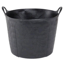 Load image into Gallery viewer, OX JAR Heavy Duty Flexible Plastic Bucket 40 Litre