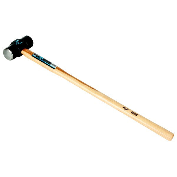 OX Pro Hickory Handle Sledge Hammer