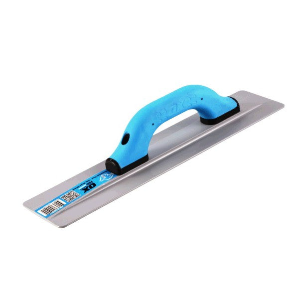 OX Pro Magnesium Concreting Float - Wide Blade