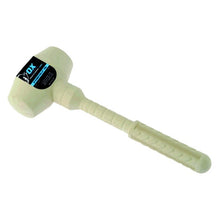 Load image into Gallery viewer, OX Pro One Piece Rubber Mallet