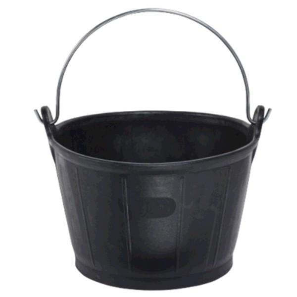 OX JAR Flexible Plastic Bucket 10 Litre