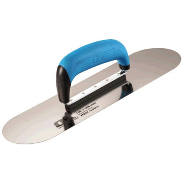 OX Pro Pool Concreting Trowel - Flexible