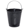 OX JAR Flexible Plastic Bucket with Pour Lip 15 Litre