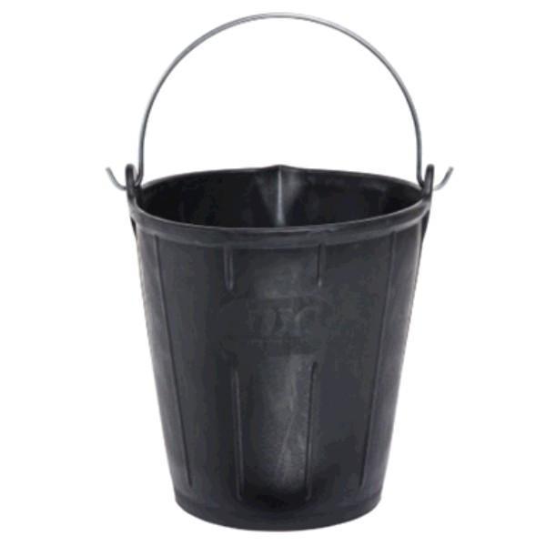 Load image into Gallery viewer, OX JAR Flexible Plastic Bucket with Pour Lip 15 Litre