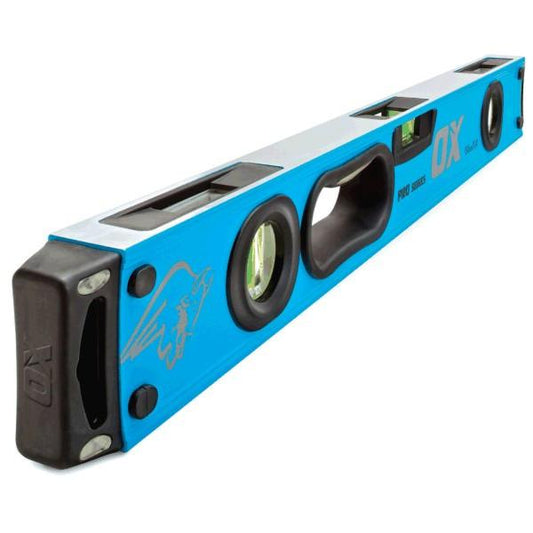 OX Pro Spirit Level