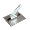 OX Pro Wide Walking Concreting Edger
