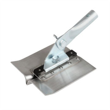 OX Pro Wide Walking Concreting Groover