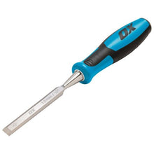 Load image into Gallery viewer, OX Pro Woodworking Carpenters Chisel