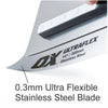 OX Professional Ultraflex Finishing Trowel