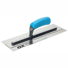 Load image into Gallery viewer, OX Professional Ultraflex Finishing Trowel