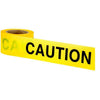 OX Safety Barrier Tape - CAUTION **CLEARANCE**