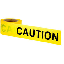 Load image into Gallery viewer, OX Safety Barrier Tape - CAUTION