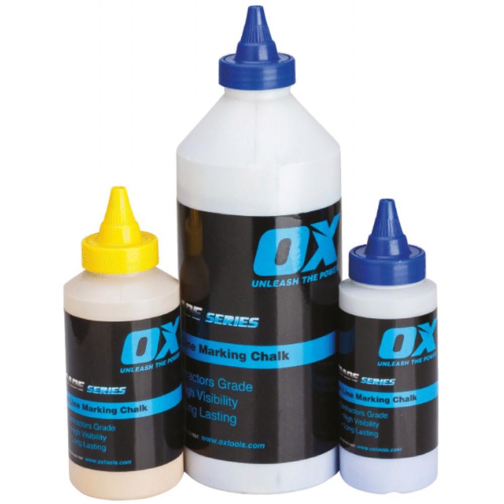 Load image into Gallery viewer, OX Line Marking Chalk