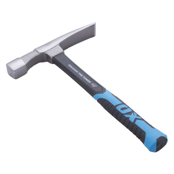 OX Trade 24oz Brick Hammer