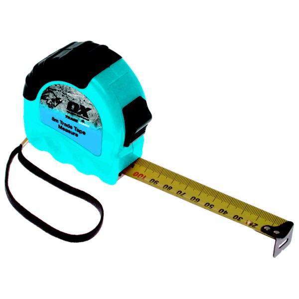 Load image into Gallery viewer, OX Trade Power Tape Measure