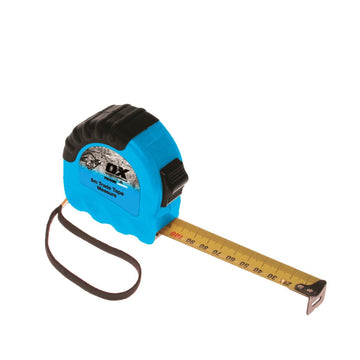 OX Trade Power Tape Measure