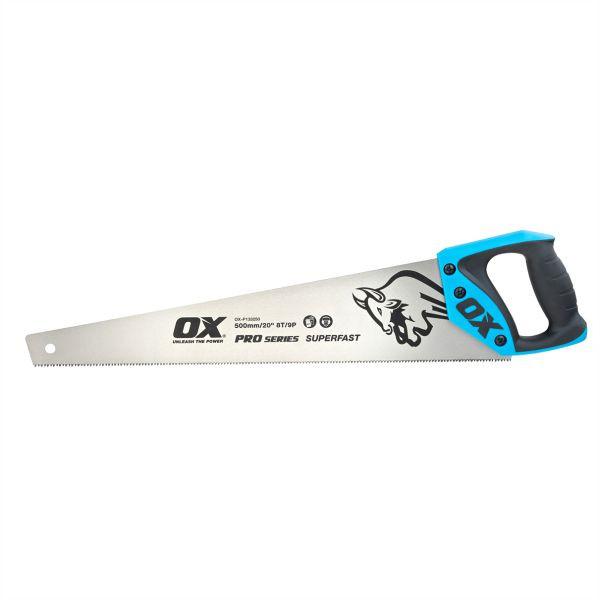 OX Pro Handsaw - **Limited Stock**