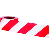 Load image into Gallery viewer, OX Safety Premium Barrier Tape - Red/White