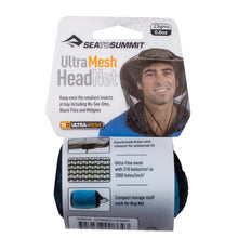 Load image into Gallery viewer, SEA TO SUMMIT ULTRA FINE Lightweight Mosquito Full Head Net