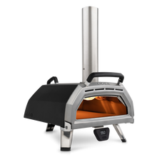 Load image into Gallery viewer, OONI Karu 16 Portable Wood Multi-Fuel Outdoor Pizza Oven Starter Kit