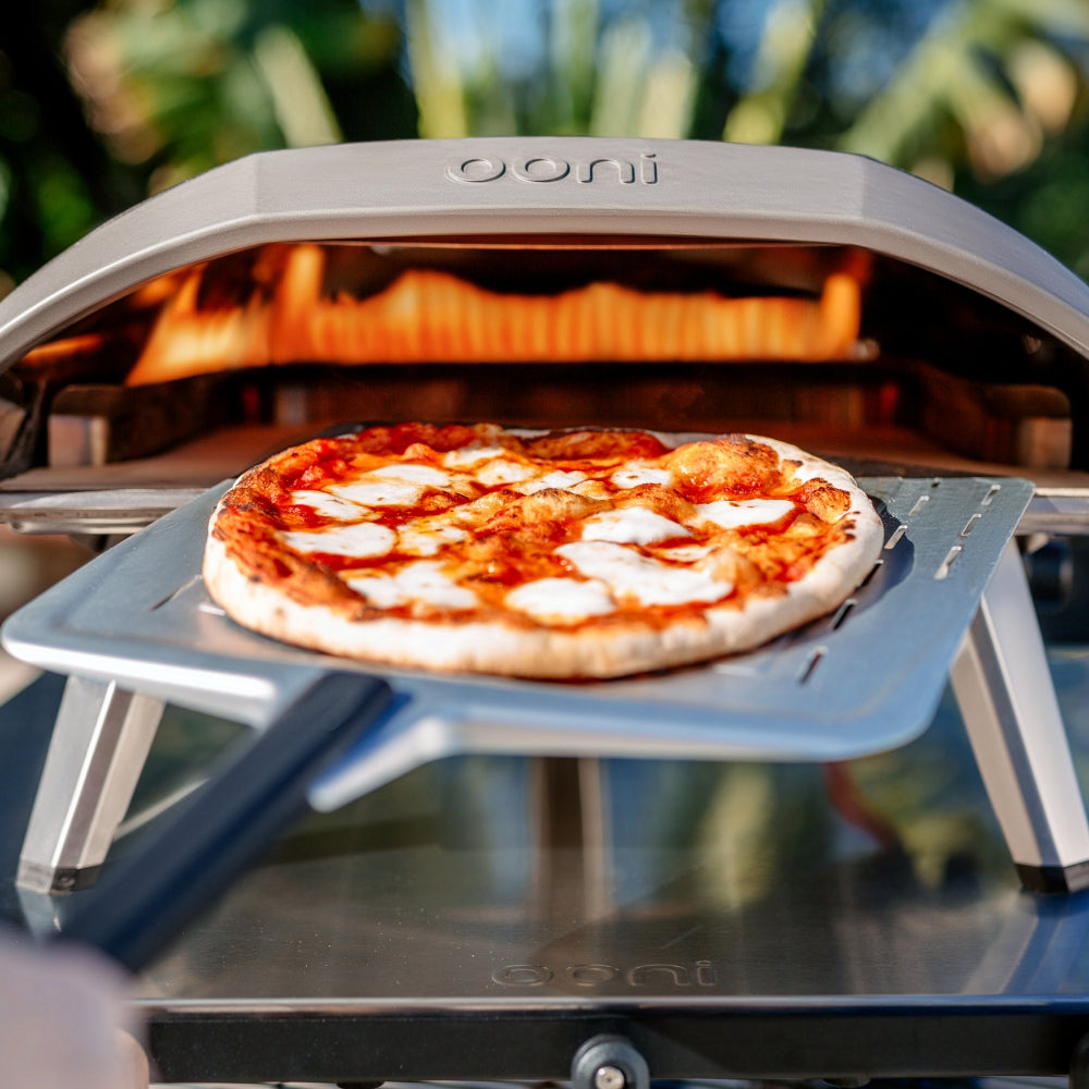 Load image into Gallery viewer, OONI Koda 16 Portable Gas Fired Outdoor Pizza Oven Starter Bundle **CLEARANCE**