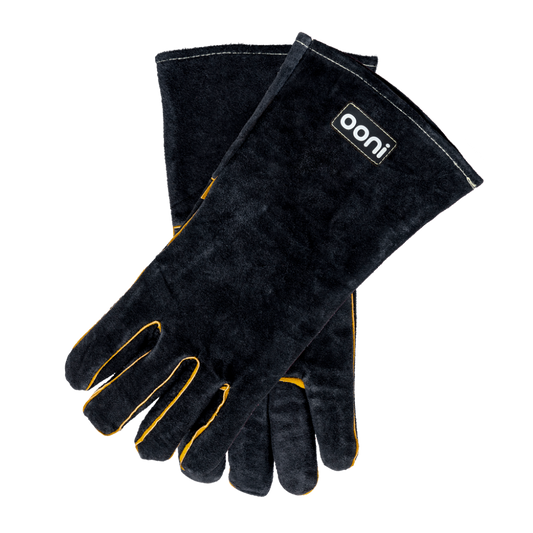 OONI Portable WoodFired Pizza Oven Heat SAFETY GLOVES **CLEARANCE**