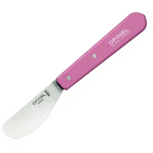 OPINEL N117 Spreading Knife - Fuchsia Pink