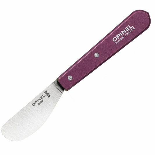 OPINEL N117 Spreading Knife - Plum