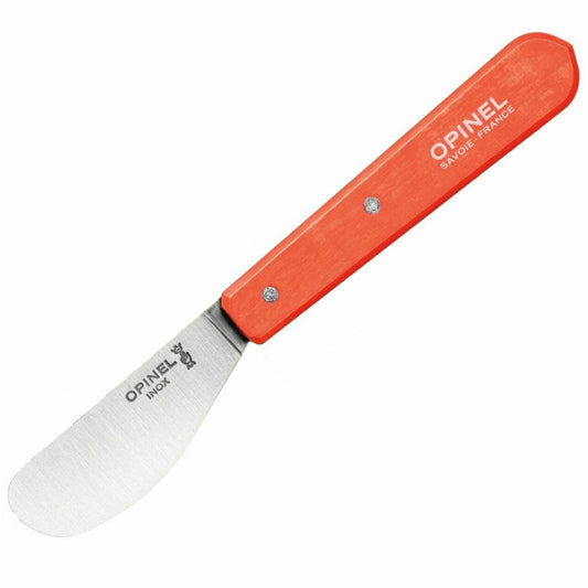 OPINEL N117 Spreading Knife - Tangerine