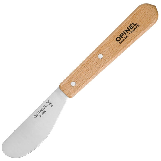 OPINEL N117 Spreading Knife - Natural