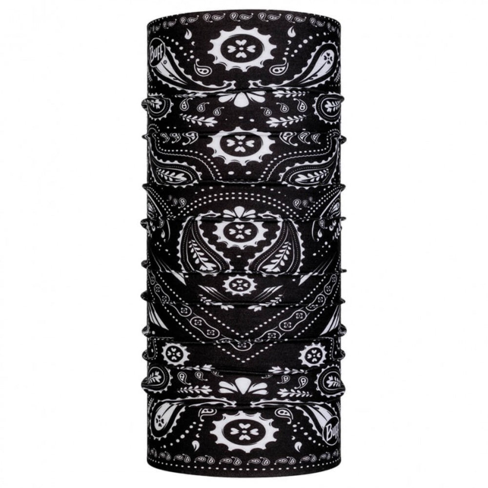 BUFF® Original Multifunction Tubular Neckwear - New Cashmere Black