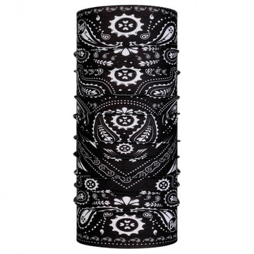 BUFF Original Multifunction Tubular Neckwear - New Cashmere Black **Limited Stock**