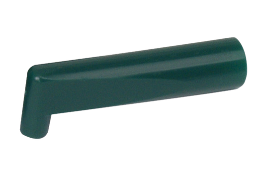 HAWS Replacement Watering Can Rose - Brass Oval Fine Spray & Outdoor Can Downspout