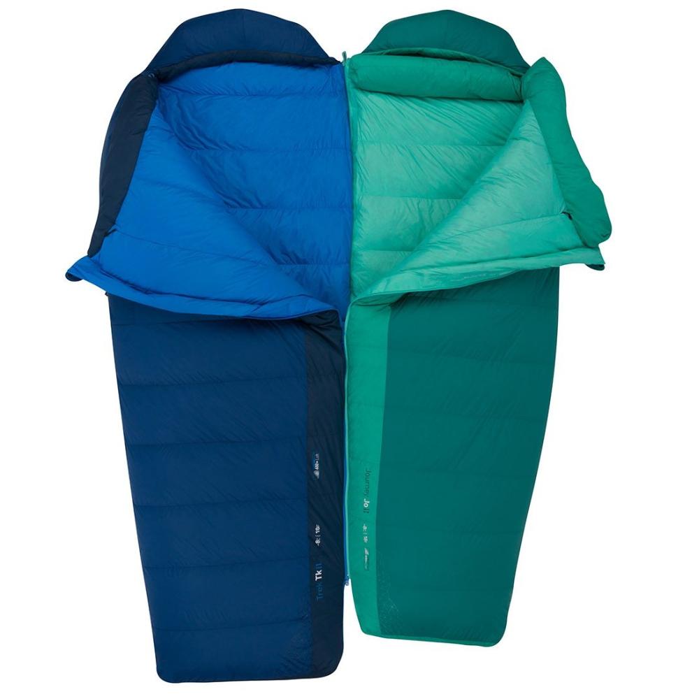 Load image into Gallery viewer, SEA TO SUMMIT Trek TK2 Sleeping Bag (-1c)