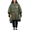 POLER Reversible Poncho - Furry Camo **Limited Stock**