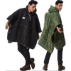 POLER Reversible Poncho - Furry Camo **Limited Stock**