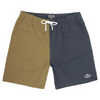 POLER Dusty Short - Dirt **CLEARANCE**
