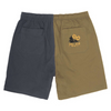 POLER Dusty Short - Dirt **CLEARANCE**
