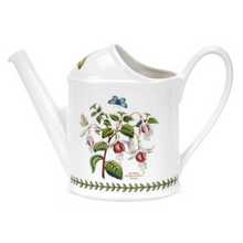 Load image into Gallery viewer, PORTMEIRION Botanic Garden Watering Can - 1.7L