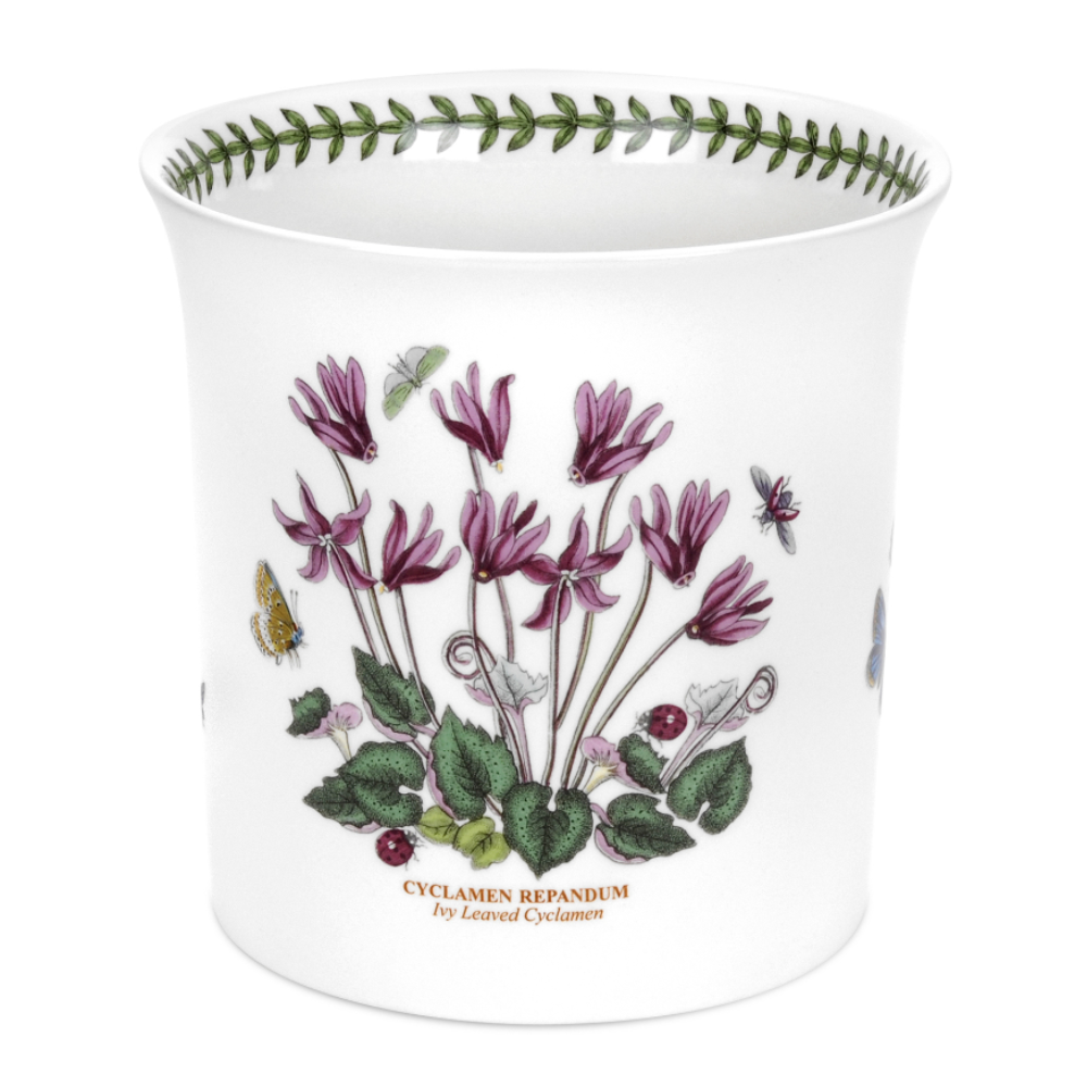 Load image into Gallery viewer, PORTMEIRION Botanic Garden Orchid Pot